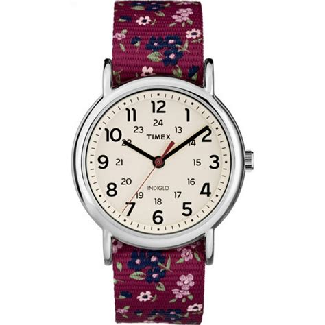 violet watch